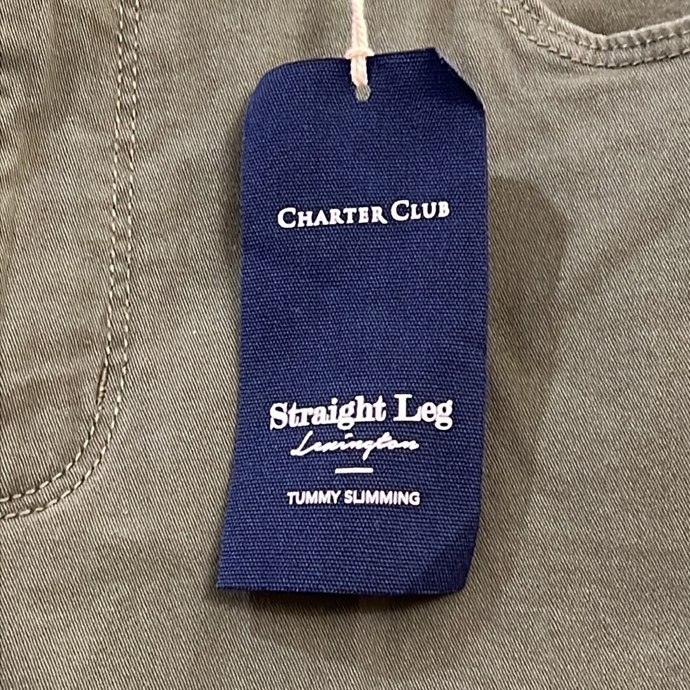 Charter club ladies pants - Picture 2 of 7
